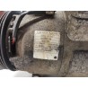 Compressore dell'aria condizionata Nissan Qashqai I (J10, NJ10) | Desguace Becerril