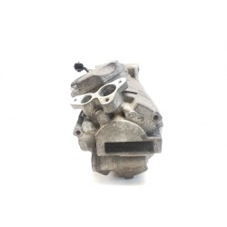 Compressore dell'aria condizionata Nissan Qashqai I (J10, NJ10) | Desguace Becerril