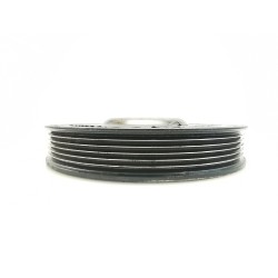 Recambio de polea cigueñal para fiat stilo (192) referencia OEM IAM 551904240  