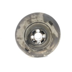 Recambio de polea cigueñal para fiat stilo (192) referencia OEM IAM 551904240  