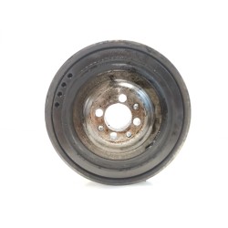 Recambio de polea cigueñal para fiat stilo (192) referencia OEM IAM 551904240  