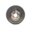 Recambio de polea cigueñal para fiat stilo (192) referencia OEM IAM 551904240  
