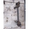 Recambio de puente trasero para citroën berlingo 1.9 d 600 furg. referencia OEM IAM   