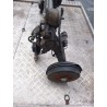 Recambio de puente trasero para citroën berlingo 1.9 d 600 furg. referencia OEM IAM   