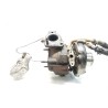 Recambio de turbocompresor para nissan qashqai (j10) 2.0 dci turbodiesel cat referencia OEM IAM 8200638766  
