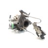 Recambio de turbocompresor para nissan qashqai (j10) 2.0 dci turbodiesel cat referencia OEM IAM 8200638766  
