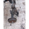 Recambio de puente trasero para citroën berlingo 1.9 d 600 furg. referencia OEM IAM   