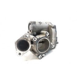 Recambio de válvula egr para nissan qashqai (j10) 2.0 dci turbodiesel cat referencia OEM IAM 8200796674  