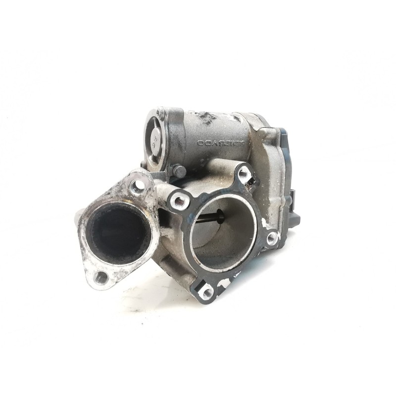 Recambio de válvula egr para nissan qashqai (j10) 2.0 dci turbodiesel cat referencia OEM IAM 8200796674 Recambio de válvula egr para nissan qashqai (j10) 2.0 dci turbodiesel cat referencia OEM IAM 8200796674
