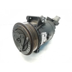 Air conditioning compressor Renault Scenic II | Becerril Scrap Yard