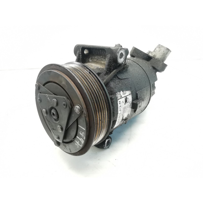 Air conditioning compressor Renault Scenic II | Becerril Scrap Yard Air conditioning compressor Renault Scenic II | Becerril Scrap Yard