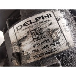 Air conditioning compressor Renault Scenic II | Becerril Scrap Yard