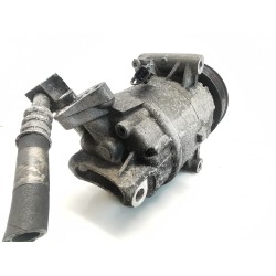 Air conditioning compressor Renault Scenic II | Becerril Scrap Yard