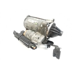 Recambio de motor arranque para nissan qashqai (j10) 2.0 dci turbodiesel cat referencia OEM IAM 2330JG70A TS22E9 