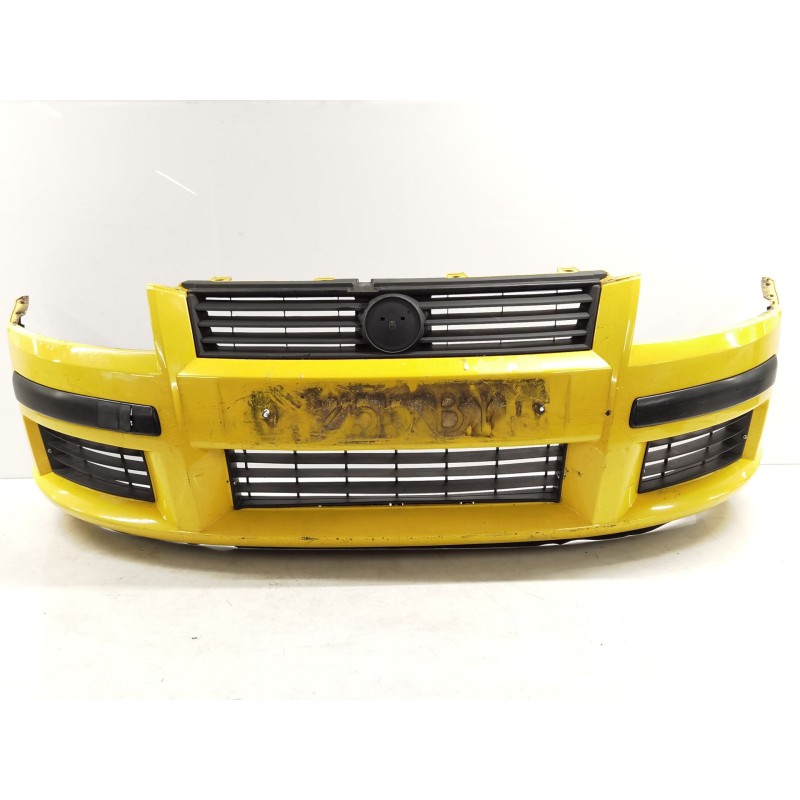 Paraurti anteriore Fiat Stilo (192_) | Desguace Becerril Paraurti anteriore Fiat Stilo (192_) | Desguace Becerril