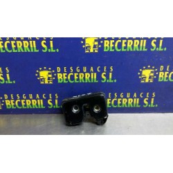 Recambio de cerradura maletero / porton para seat cordoba berlina (6k2) stella referencia OEM IAM   