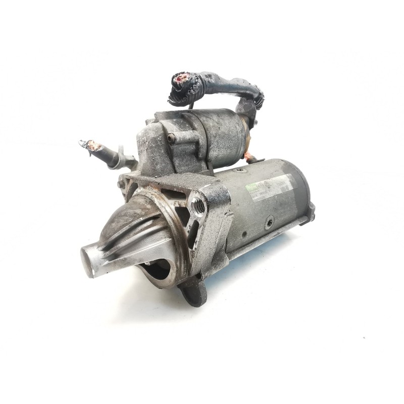 Recambio de motor arranque para renault scenic ii referencia OEM IAM 8200628430 Recambio de motor arranque para renault scenic ii referencia OEM IAM 8200628430