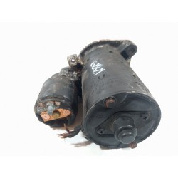 Recambio de motor arranque para mercedes clase c (w202) berlina 180 (202.018) referencia OEM IAM   