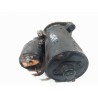 Recambio de motor arranque para mercedes clase c (w202) berlina 180 (202.018) referencia OEM IAM   