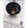 Rear axle Seat Inca (6K9) | Becerril Scrap Yard