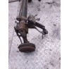 Rear axle Peugeot 205 berlina | Becerril Scrap Yard