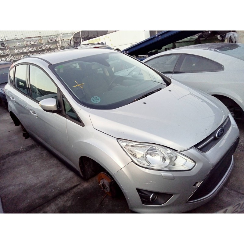 ford c-max del año 2013