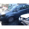 opel zafira / zafira family b (a05) del año 2007