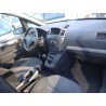 opel zafira / zafira family b (a05) del año 2007