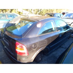 opel astra g hatchback (t98) del año 2002