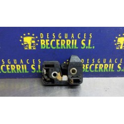 Recambio de cerradura maletero / porton para seat cordoba berlina (6k2) stella referencia OEM IAM   