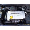 opel astra g hatchback (t98) del año 2002