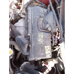 Kompletter Motor Nissan Micra (K12E) | Desguace Becerril