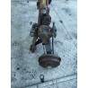 Recambio de puente trasero para peugeot 206 berlina referencia OEM IAM   