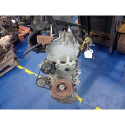 Kompletter Motor Nissan Micra (K12E) | Desguace Becerril