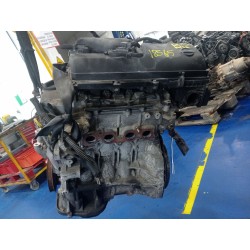 Kompletter Motor Nissan Micra (K12E) | Desguace Becerril