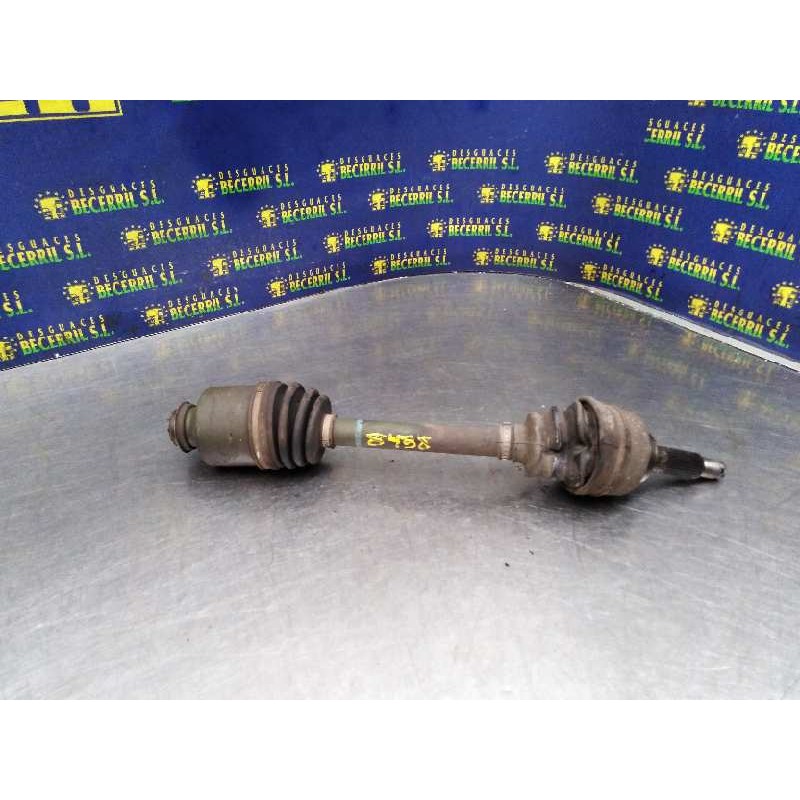 Recambio de transmision delantera derecha para kia carnival td ls travel referencia OEM IAM Recambio de transmision delantera derecha para kia carnival td ls travel referencia OEM IAM