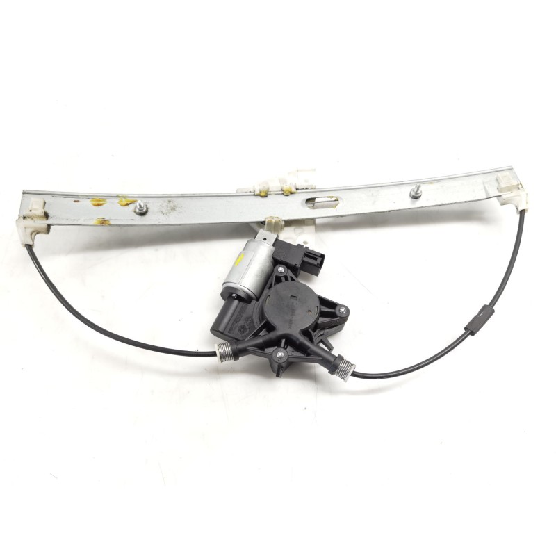 Recambio de elevalunas delantero izquierdo para mazda 6 sedán (gg) 2.0 di (gg14) referencia OEM IAM GJ6A5958X  