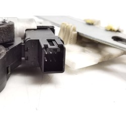 Recambio de elevalunas delantero izquierdo para mazda 6 sedán (gg) 2.0 di (gg14) referencia OEM IAM GJ6A5958X  
