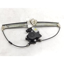 Recambio de elevalunas delantero izquierdo para mazda 6 sedán (gg) 2.0 di (gg14) referencia OEM IAM GJ6A5958X  