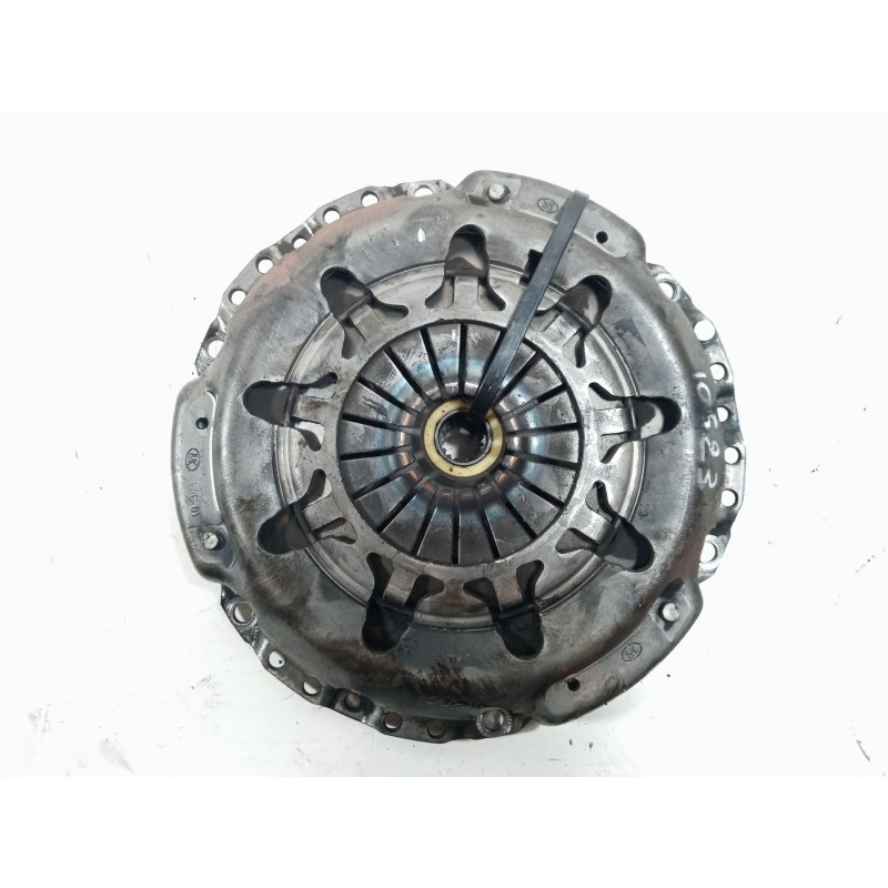 Recambio de kit de embrague para ford fiesta (cbk) ambiente referencia OEM IAM   