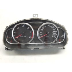 Recambio de cuadro instrumentos para mazda 6 sedán (gg) 2.0 di (gg14) referencia OEM IAM GR1NA  