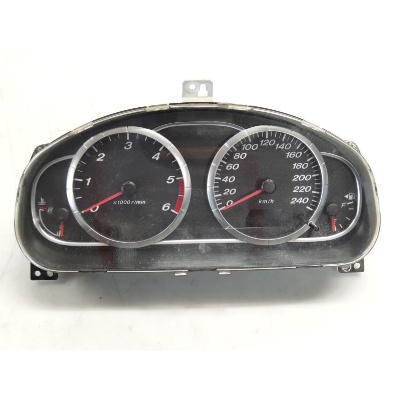 Recambio de cuadro instrumentos para mazda 6 sedán (gg) 2.0 di (gg14) referencia OEM IAM GR1NA  
