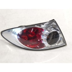 Recambio de piloto trasero izquierdo para mazda 6 sedán (gg) 2.0 di (gg14) referencia OEM IAM GJ6A51160E  
