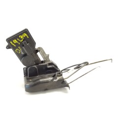 Recambio de cerradura puerta delantera izquierda para mazda 6 sedán (gg) 2.0 di (gg14) referencia OEM IAM   