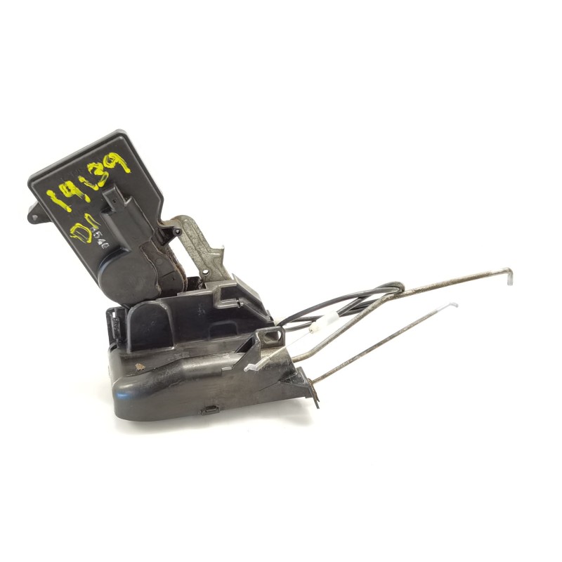 Recambio de cerradura puerta delantera izquierda para mazda 6 sedán (gg) 2.0 di (gg14) referencia OEM IAM   