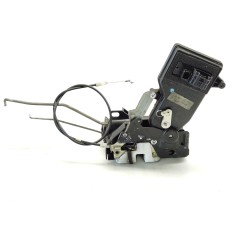 Recambio de cerradura puerta delantera izquierda para mazda 6 sedán (gg) 2.0 di (gg14) referencia OEM IAM   