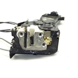 Recambio de cerradura puerta delantera izquierda para mazda 6 sedán (gg) 2.0 di (gg14) referencia OEM IAM   