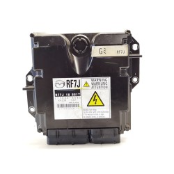 Engine control unit (ECU) Mazda 6 sedan (gg) | Becerril Scrap Yard