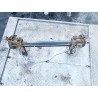 Recambio de puente trasero para peugeot partner (s2) combiespace referencia OEM IAM   