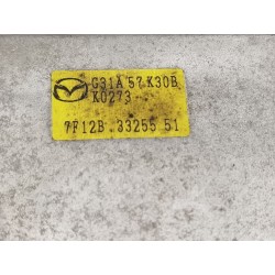 Airbag control unit Mazda 6 sedan (gg) | Becerril Scrap Yard